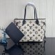 Louis Vuitton Neverfull MM Bag Replica