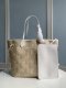 Louis Vuitton Neverfull Bandouliere Inside Out BB Bag Replica