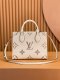 Louis Vuitton Onthego Small Bag Replica