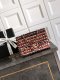 chanel 25a cf Tweed gold hardware