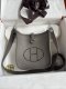 Hermes Taurillon Clemence Evelyne TPM Etain