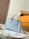 Louis Vuitton Onthego Small Bag Replica