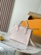 Louis Vuitton Onthego Small Bag Replica