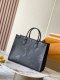 Louis Vuitton Onthego MM Bag Replica