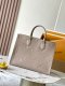 Louis Vuitton Onthego MM Bag Replica