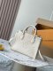 Louis Vuitton Onthego Small Bag Replica