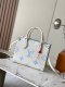 Louis Vuitton Onthego Small Bag Replica