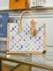 Louis Vuitton Onthego MM Bag Replica