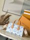 Louis Vuitton Onthego East West Bag Replica