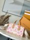 Louis Vuitton Onthego East West Bag Replica