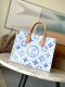 Louis Vuitton Onthego MM Bag Replica