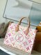 Louis Vuitton Onthego MM Bag Replica