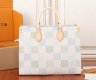 Louis Vuitton Onthego MM Bag Replica