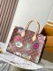 Louis Vuitton Onthego MM Bag Replica