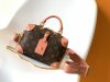 Louis Vuitton Petite Malle Souple Bag Replica