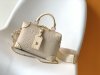 Louis Vuitton Petite Malle Souple Bag Replica