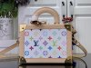 Louis Vuitton LV x TM Petite Valise Bag Replica