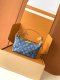 Louis Vuitton Hills Pochette Bag Replica