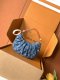 Louis Vuitton Pochette Valley Bag Replica