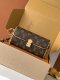 Louis Vuitton Pochette Camille Bag Replica
