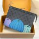 Louis Vuitton Pochette Voyage Bag Replica