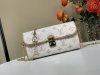 Louis Vuitton Pochette Camille Bag Replica