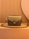 Louis Vuitton Pochette Metis Bag Replica