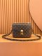 Louis Vuitton Pochette Metis Bag Replica