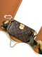 Louis Vuitton Multi Pochette Accessoires Bag Replica