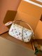 Louis Vuitton LV x TM Pochette Accessoires Bag Replica