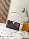 Louis Vuitton Pochette Tirette Bag Replica