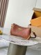Louis Vuitton Liv Pochette Bag Replica