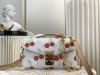 Louis Vuitton LV x TM Pochette Metis East West Bag Replica