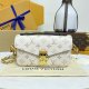 Louis Vuitton LV x TM Pochette Metis East West Bag Replica