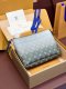 Louis Vuitton Pochette Voyage Souple Bag Replica