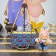 Louis Vuitton Pochette Voyage Souple Bag Replica