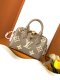 Louis Vuitton Speedy Bandouliere 20 Bag Replica