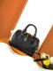Louis Vuitton Speedy Bandouliere 20 Bag Replica