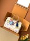 Louis Vuitton Speedy Soft 30 Bag Replica