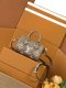 Louis Vuitton Nano Speedy Bag Replica