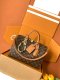 Louis Vuitton Speedy Soft 30 Bag Replica