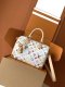 Louis Vuitton Speedy Bandouliere 25 Bag Replica