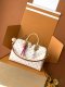 Louis Vuitton Speedy Soft 30 Lucky Bag Replica