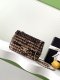 chanel 25c cf Black&golden sequins gold hardware chanel 25c cf Black&golden sequins gold hardware