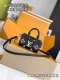 Louis Vuitton Nano Speedy Bag Replica