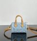 Louis Vuitton Nano Speedy Bag Replica