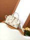 Louis Vuitton Speedy Bandouliere 20 Bag Replica