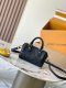 Louis Vuitton Nano Speedy Bag Replica