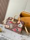 Louis Vuitton Speedy Soft 30 Bag Replica