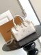 Louis Vuitton Speedy Bandouliere 20 Bag Replica